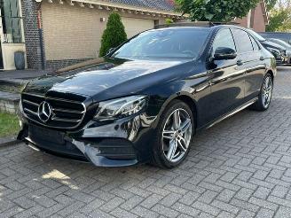 Mercedes E-klasse 220 d AMG LINE PANORAMADAK NAVI CAMERA LED picture 2