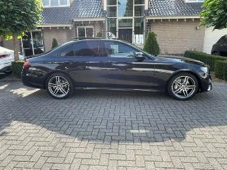 Mercedes E-klasse 220 d AMG LINE PANORAMADAK NAVI CAMERA LED picture 5