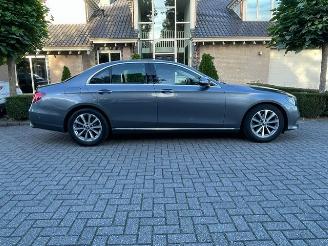 Mercedes E-klasse 200 d AVANTGARDE NAVI CAMERA LED picture 2