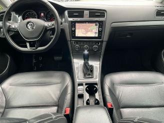 Volkswagen Golf 1.5 TSI Comfortline DSG NAVI LEDER picture 7