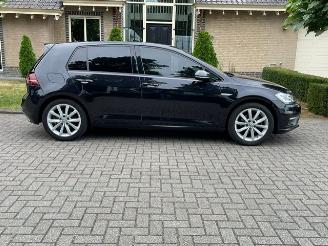 Volkswagen Golf 1.5 TSI Comfortline DSG NAVI LEDER picture 5