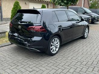 Volkswagen Golf 1.5 TSI Comfortline DSG NAVI LEDER picture 6