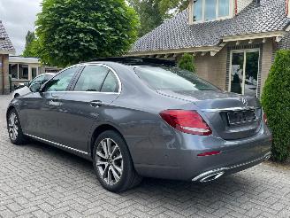 Mercedes E-klasse 300 de AVANTGARDE PANO WIDESCREEN CAMERA NAVI picture 3