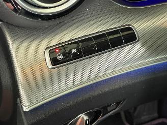 Mercedes E-klasse 300 de AVANTGARDE PANO WIDESCREEN CAMERA NAVI picture 13