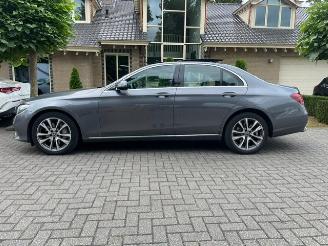 Mercedes E-klasse 300 de AVANTGARDE PANO WIDESCREEN CAMERA NAVI picture 2