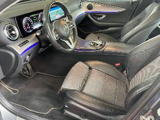 Mercedes E-klasse 300 de AVANTGARDE PANO WIDESCREEN CAMERA NAVI picture 10