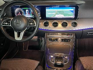 Mercedes E-klasse 300 de AVANTGARDE PANO WIDESCREEN CAMERA NAVI picture 8