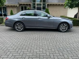 Mercedes E-klasse 300 de AVANTGARDE PANO WIDESCREEN CAMERA NAVI picture 5