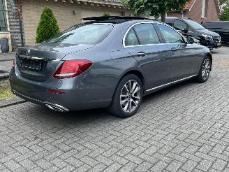 Mercedes E-klasse 300 de AVANTGARDE PANO WIDESCREEN CAMERA NAVI picture 6