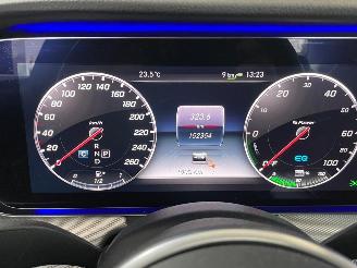 Mercedes E-klasse 300 de AVANTGARDE PANO WIDESCREEN CAMERA NAVI picture 14