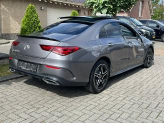 Mercedes Cla-klasse 250 e AMG LINE PANO LED NIGHT CAMERA NAVI picture 6