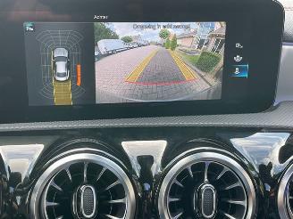 Mercedes Cla-klasse 250 e AMG LINE PANO LED NIGHT CAMERA NAVI picture 9