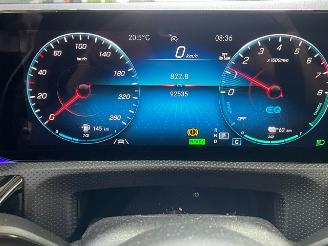 Mercedes Cla-klasse 250 e AMG LINE PANO LED NIGHT CAMERA NAVI picture 21