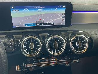Mercedes Cla-klasse 250 e AMG LINE PANO LED NIGHT CAMERA NAVI picture 11