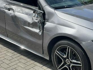 Mercedes Cla-klasse 250 e AMG LINE PANO LED NIGHT CAMERA NAVI picture 14