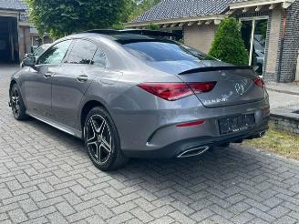 Mercedes Cla-klasse 250 e AMG LINE PANO LED NIGHT CAMERA NAVI picture 3