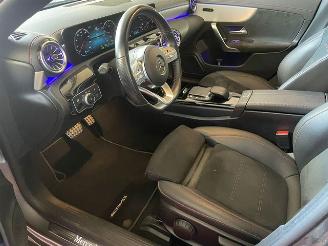 Mercedes Cla-klasse 250 e AMG LINE PANO LED NIGHT CAMERA NAVI picture 10