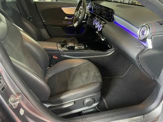 Mercedes Cla-klasse 250 e AMG LINE PANO LED NIGHT CAMERA NAVI picture 12