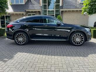 Mercedes GLC 220 d 4MATIC AMG LINE NAVI CAMERA picture 2