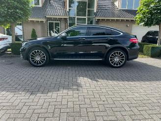 Mercedes GLC 220 d 4MATIC AMG LINE NAVI CAMERA picture 5