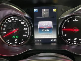 Mercedes GLC 220 d 4MATIC AMG LINE NAVI CAMERA picture 13