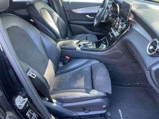 Mercedes GLC 220 d 4MATIC AMG LINE NAVI CAMERA picture 9