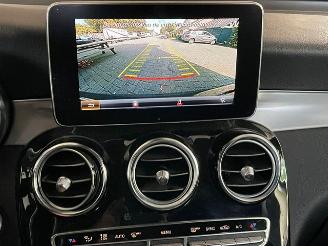 Mercedes GLC 220 d 4MATIC AMG LINE NAVI CAMERA picture 10