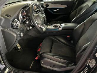 Mercedes GLC 220 d 4MATIC AMG LINE NAVI CAMERA picture 8