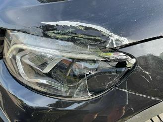 Mercedes GLC 220 d 4MATIC AMG LINE NAVI CAMERA picture 12