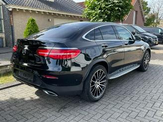 Mercedes GLC 220 d 4MATIC AMG LINE NAVI CAMERA picture 3