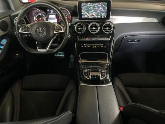 Mercedes GLC 220 d 4MATIC AMG LINE NAVI CAMERA picture 7