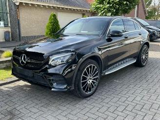 Mercedes GLC 220 d 4MATIC AMG LINE NAVI CAMERA picture 4