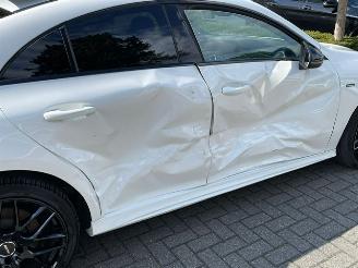 Mercedes Cla-klasse 250 e AMG LINE PANO NIGHT LED CAMERA NAVI picture 13