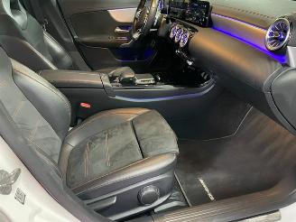 Mercedes Cla-klasse 250 e AMG LINE PANO NIGHT LED CAMERA NAVI picture 10