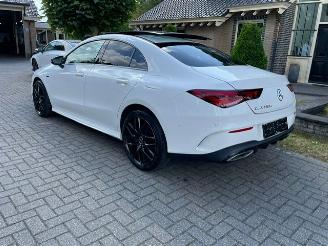 Mercedes Cla-klasse 250 e AMG LINE PANO NIGHT LED CAMERA NAVI picture 3