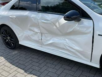 Mercedes Cla-klasse 250 e AMG LINE PANO NIGHT LED CAMERA NAVI picture 12