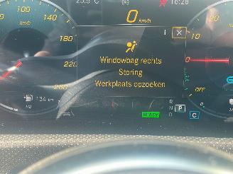 Mercedes Cla-klasse 250 e AMG LINE PANO NIGHT LED CAMERA NAVI picture 18
