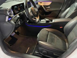Mercedes Cla-klasse 250 e AMG LINE PANO NIGHT LED CAMERA NAVI picture 9