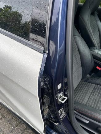 Mercedes A-klasse 180 AMG LINE PANORAMADAK NAVI LED picture 16