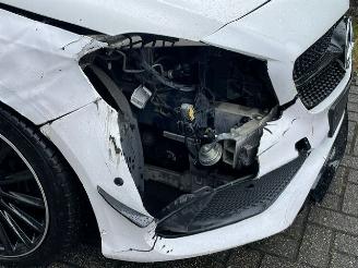 Mercedes A-klasse 180 AMG LINE PANORAMADAK NAVI LED picture 13