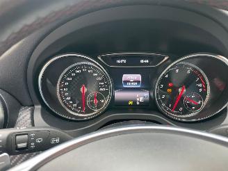 Mercedes A-klasse 180 AMG LINE PANORAMADAK NAVI LED picture 12