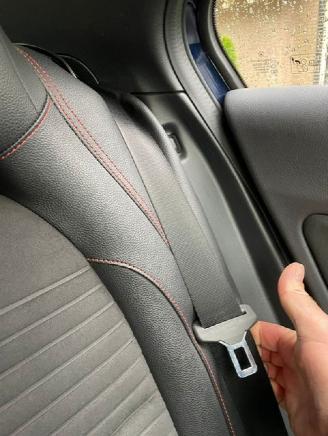 Mercedes A-klasse 180 AMG LINE PANORAMADAK NAVI LED picture 18