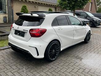 Mercedes A-klasse 180 AMG LINE PANORAMADAK NAVI LED picture 6