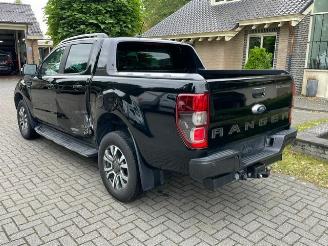 Ford Ranger 2.0 EcoBlue 4x4 Wildtrak DC NAVI CAMERA picture 6