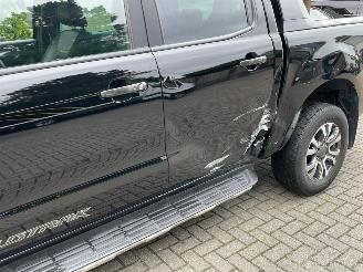 Ford Ranger 2.0 EcoBlue 4x4 Wildtrak DC NAVI CAMERA picture 13