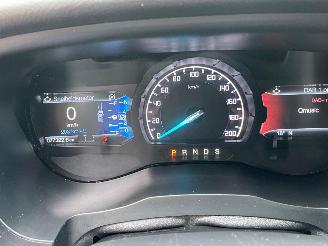 Ford Ranger 2.0 EcoBlue 4x4 Wildtrak DC NAVI CAMERA picture 11