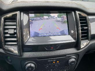 Ford Ranger 2.0 EcoBlue 4x4 Wildtrak DC NAVI CAMERA picture 8