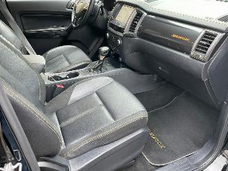 Ford Ranger 2.0 EcoBlue 4x4 Wildtrak DC NAVI CAMERA picture 9