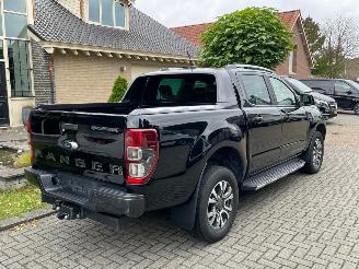 Ford Ranger 2.0 EcoBlue 4x4 Wildtrak DC NAVI CAMERA picture 4