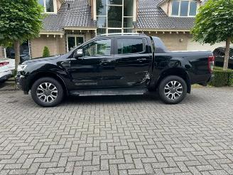 Ford Ranger 2.0 EcoBlue 4x4 Wildtrak DC NAVI CAMERA picture 5